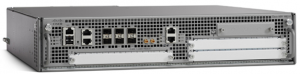 ASR1002X-CB(內(nèi)置6個(gè)GE端口、雙電源和4GB的DRAM，配8端口的GE業(yè)務(wù)板卡,含高級(jí)企業(yè)服務(wù)許可和IPSEC授權(quán))